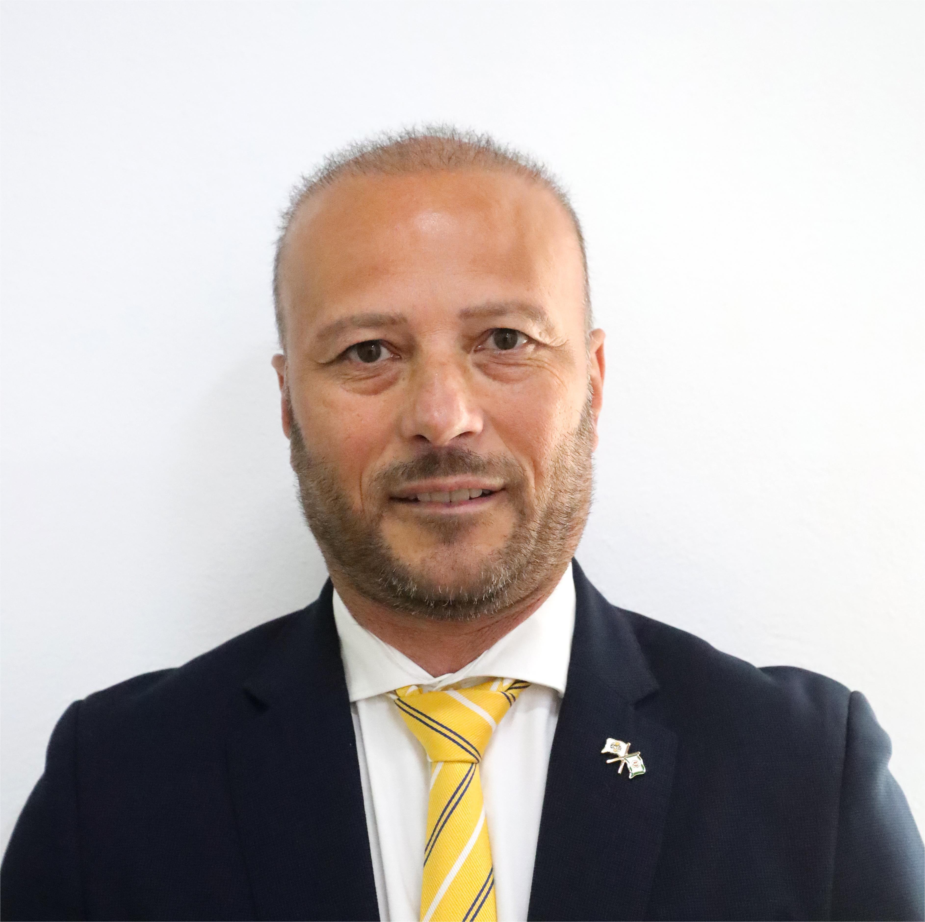 João Paulo da Silva Graça
