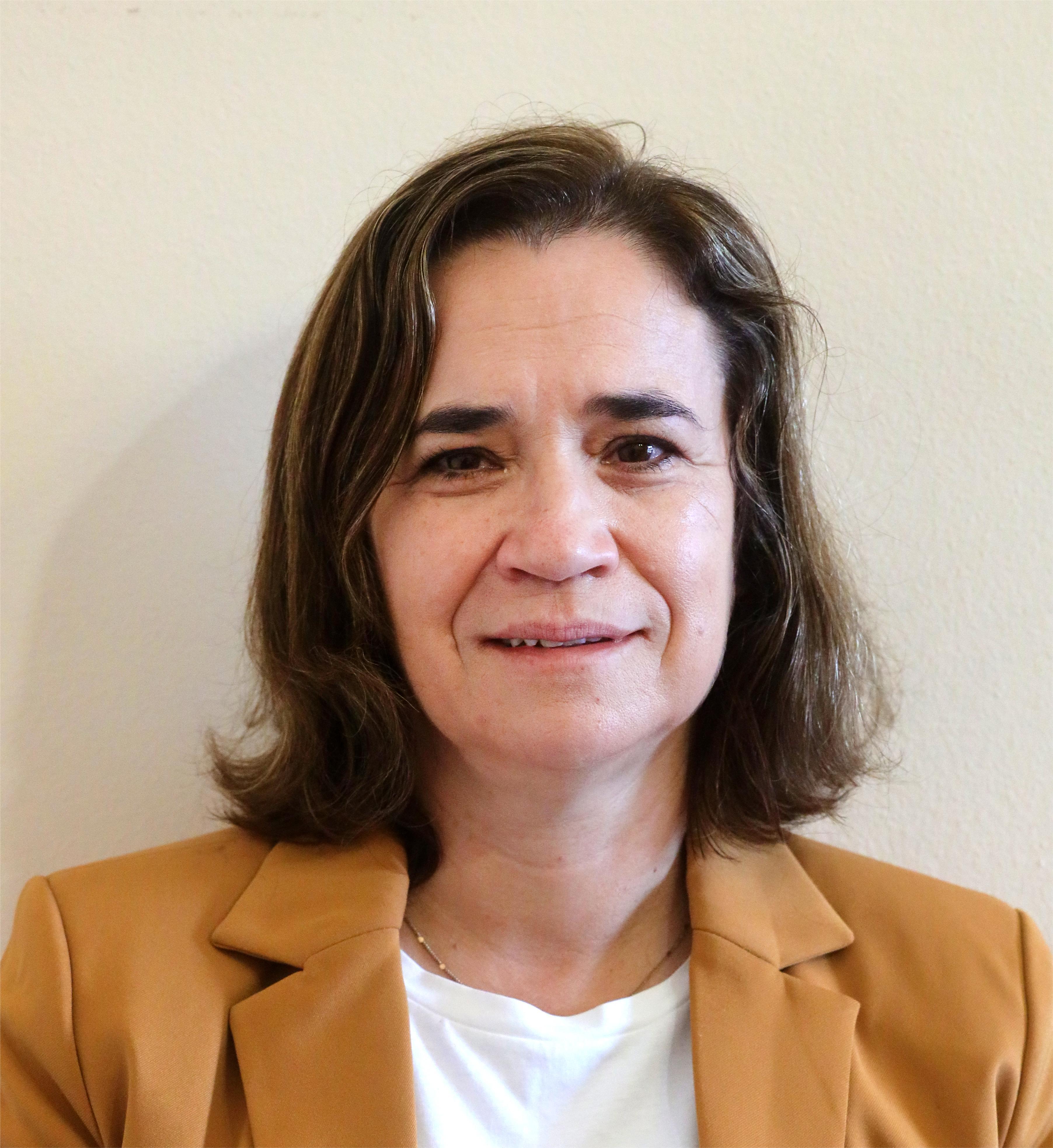 Sandra Maria Duarte Pereira