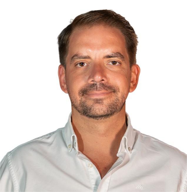 José Pedro Cardoso
