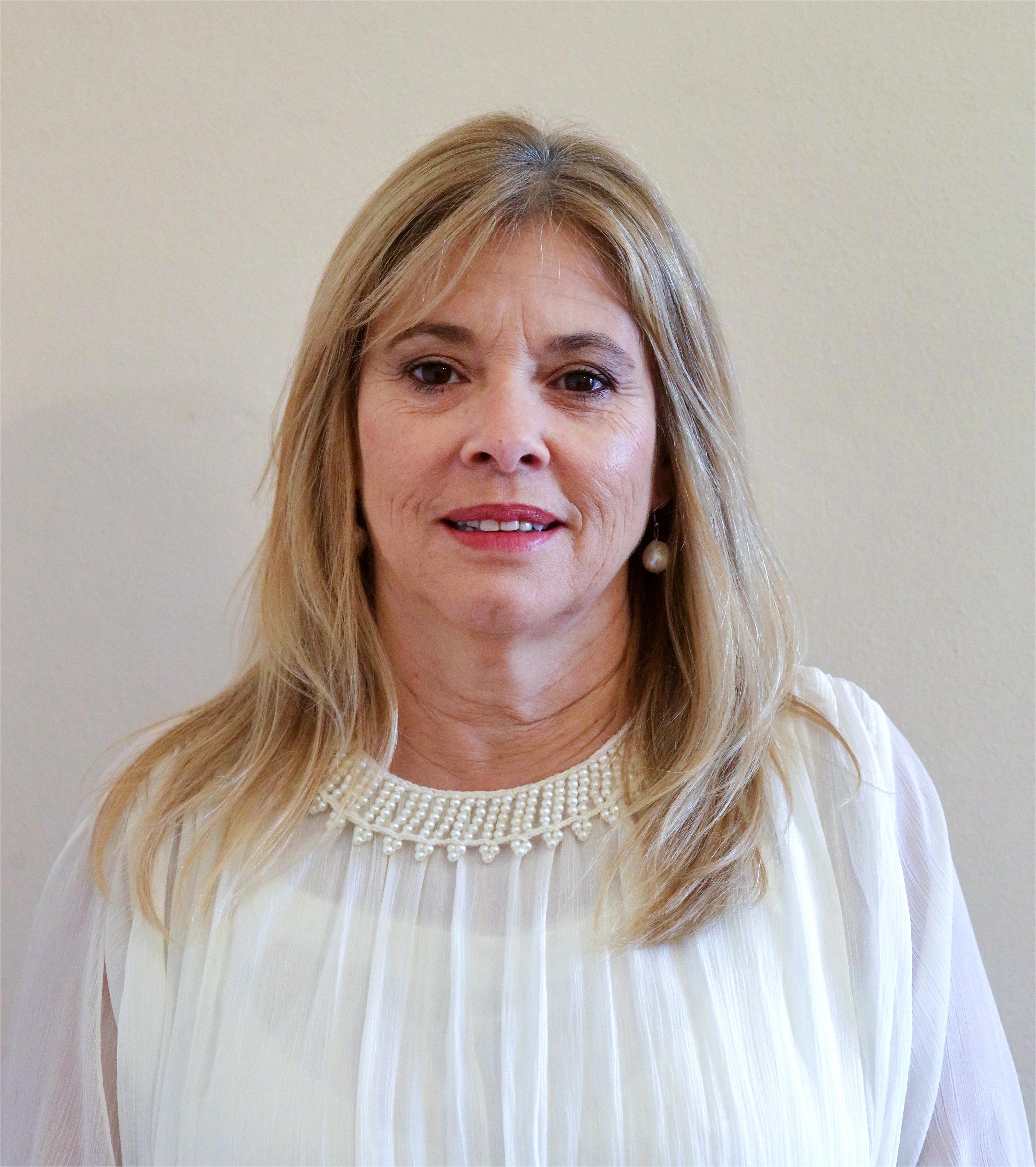 Maria Alexandra Martins Rodrigues Evangelista